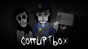 Corruptbox Corruptbox