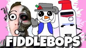 FiddleBops FiddleBops
