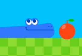 Google Snake Game Google Snake Game