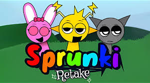 HTSprunkis Retake HTSprunkis Retake