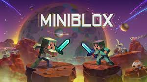 Miniblox Miniblox