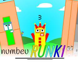 Numberrunki Numberrunki