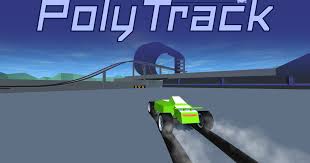 PolyTrack PolyTrack