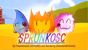 SprunkOSC SprunkOSC