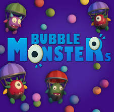 Sprunki Monsters Sprunki Monsters