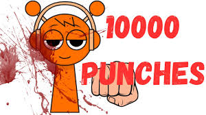 Sprunki Phase 10000 Sprunki Phase 10000
