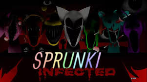 Sprunki infection Sprunki infection