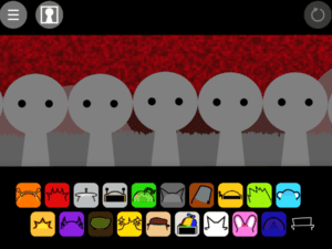 Sprunki remake Sprunki remake