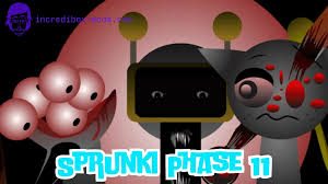 sprunki phase 11