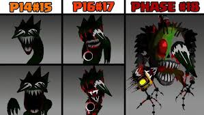 sprunki phase 18