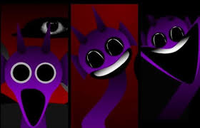sprunki phase 2