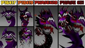 sprunki phase 21