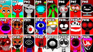 sprunki phase 22
