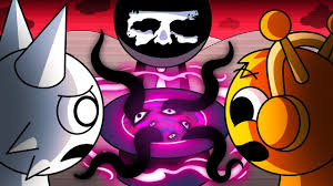 sprunki phase 3