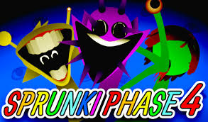 sprunki phase 4