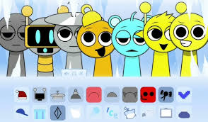 sprunki phase 8